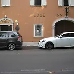 Hotel Doge Ronchi Dei Legionari