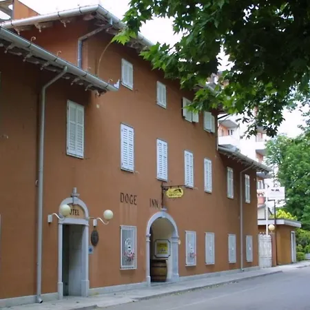 Doge Hotel Ronchi Dei Legionari