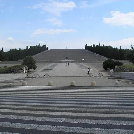 Doge Hotel Ronchi Dei Legionari