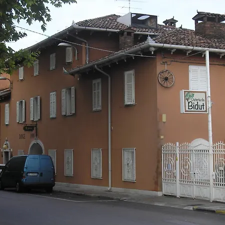 Doge Hotel Ronchi Dei Legionari