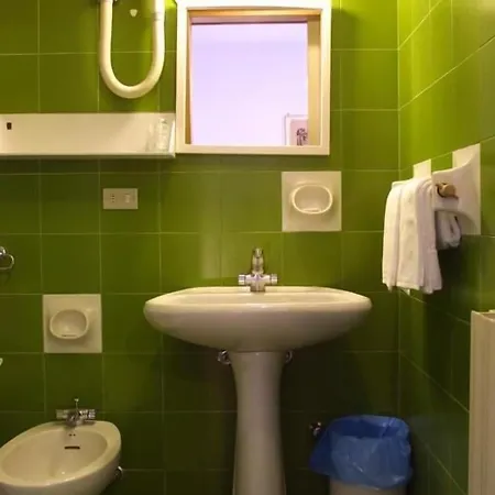 Doge Hotel Ronchi Dei Legionari