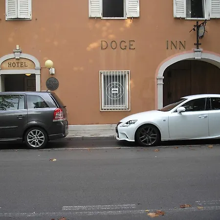 Szálloda Doge