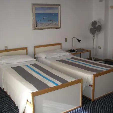Hotel Doge Ronchi Dei Legionari