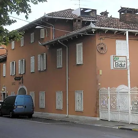 Doge Hotel Ronchi Dei Legionari