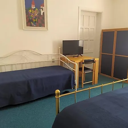 Hotel Doge Ronchi Dei Legionari