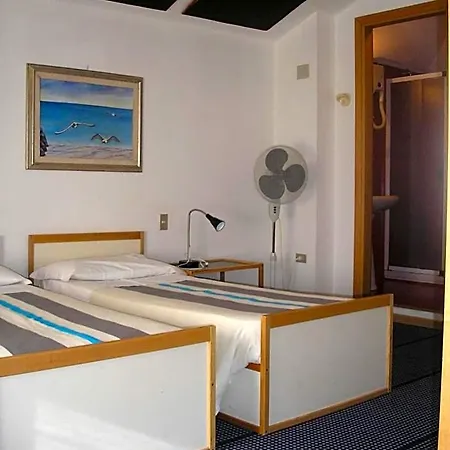 Hotel Doge Ronchi Dei Legionari