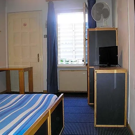 Doge Hotel