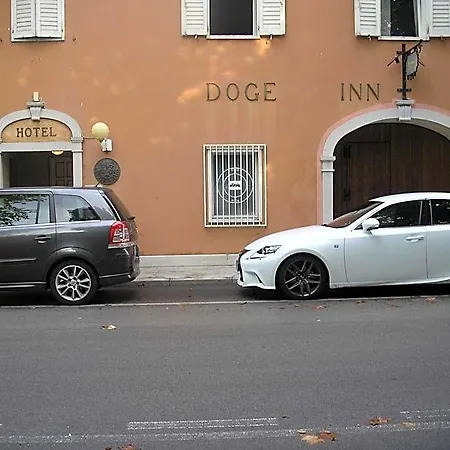 Doge Ronchi Dei Legionari