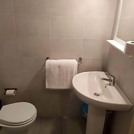 Hotel Doge Ronchi Dei Legionari