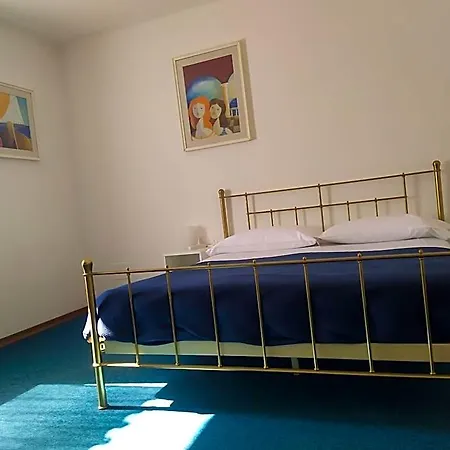 Hotel Doge *