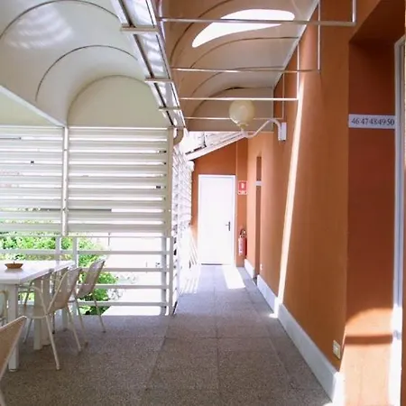 Doge Hotel Ronchi Dei Legionari