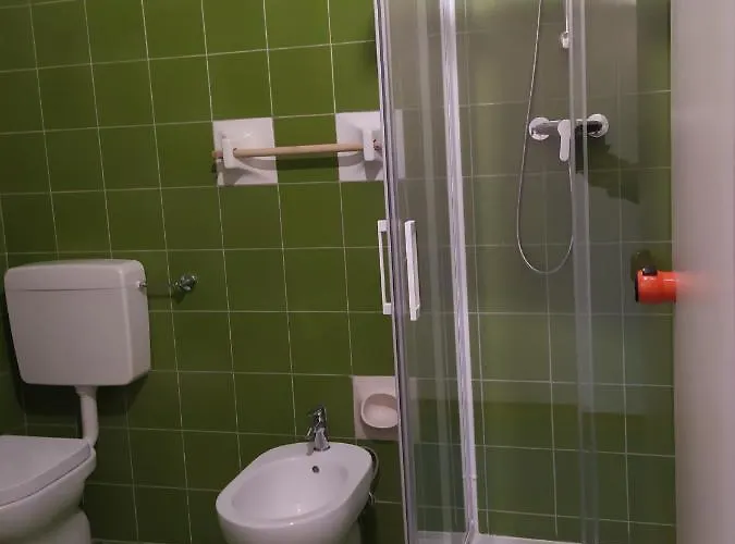 Doge Hotel Ronchi Dei Legionari