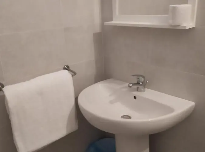 Doge Hotel Ronchi Dei Legionari