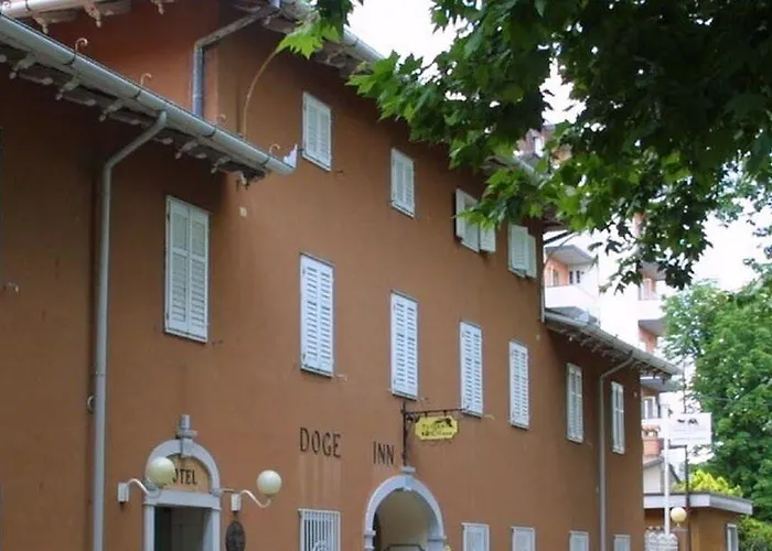 Doge * Ronchi Dei Legionari