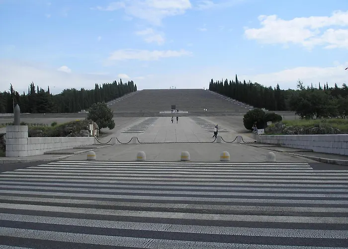 Doge Hotel Ronchi Dei Legionari