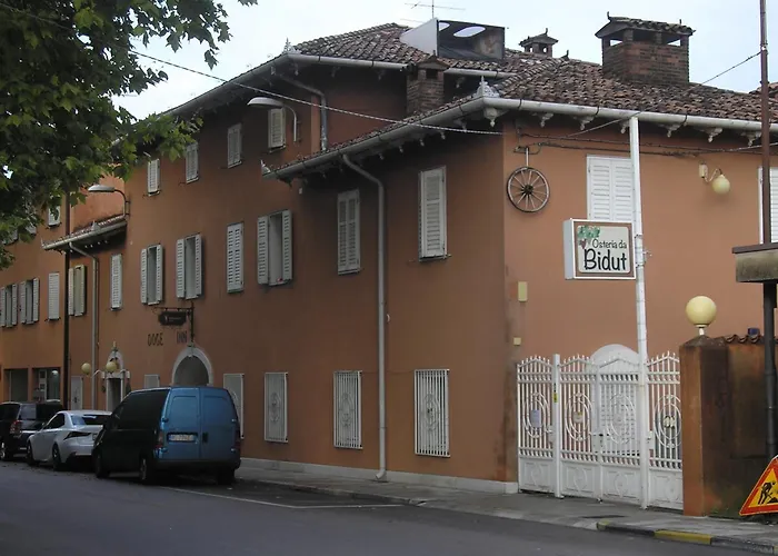 Doge Hotel Ronchi Dei Legionari