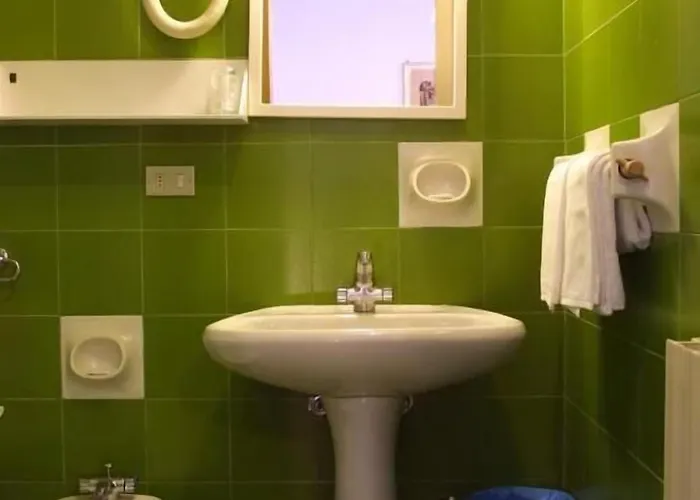 Doge Hotel Ronchi Dei Legionari