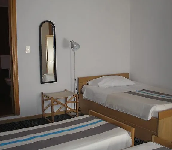 Hotel Doge Ronchi Dei Legionari