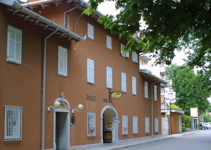 Doge * Ronchi Dei Legionari